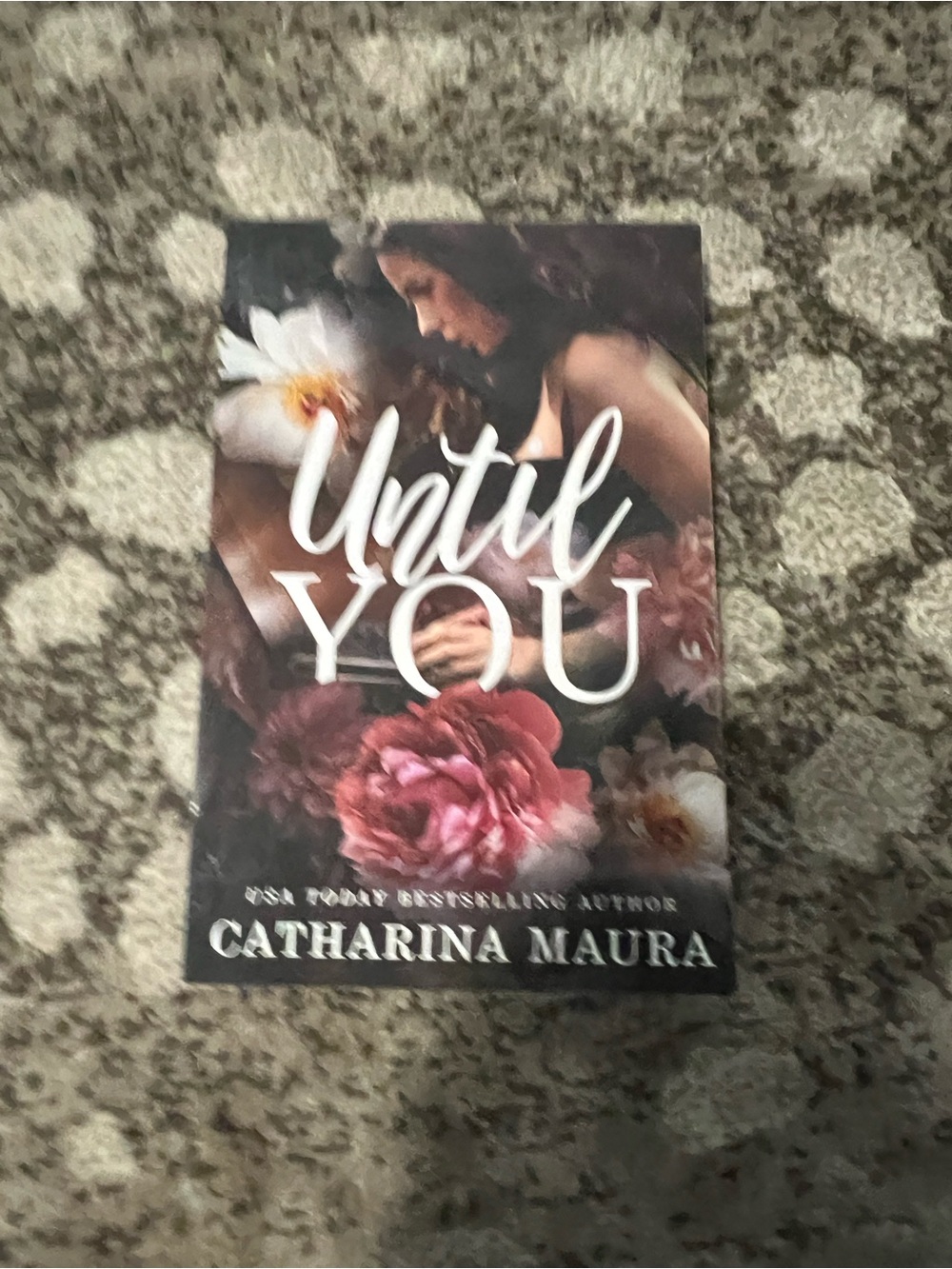 ALL BOOKS 6 for $20 | Until You by Catharina Maura
